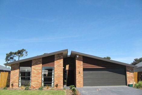 Photo of property in 23 Iraklis Close, Templeton, Christchurch, 8042