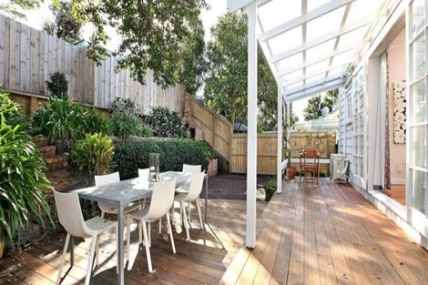 Photo of property in 63 Islington Street, Ponsonby, Auckland, 1011