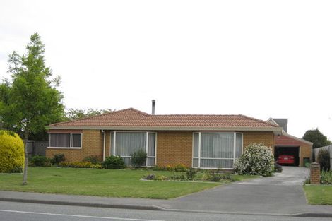Photo of property in 97 Ashley Street, Rangiora, 7400