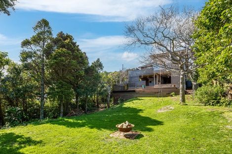 Photo of property in 151 Totara Road, Miramar, Wellington, 6022