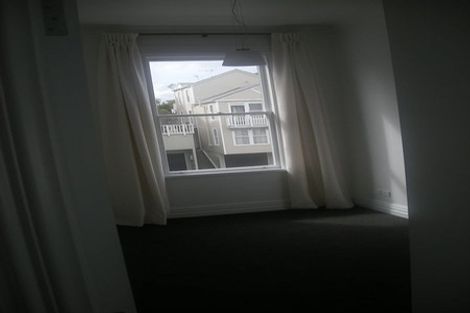 Photo of property in 270 The Terrace, Te Aro, Wellington, 6011