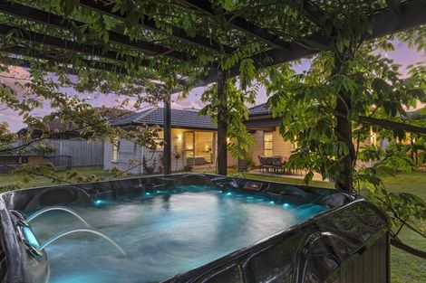 Photo of property in 15 Tall Oaks Way, Bethlehem, Tauranga, 3110