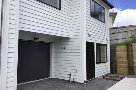 Photo of property in 13c Keiha Crescent, Massey, Auckland, 0614