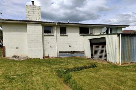 Photo of property in 27 Gordon Terrace, East Gore, Gore, 9710