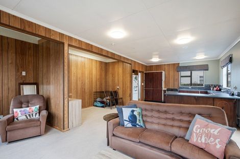 Photo of property in 24 Trafalgar Street, Levin, 5510