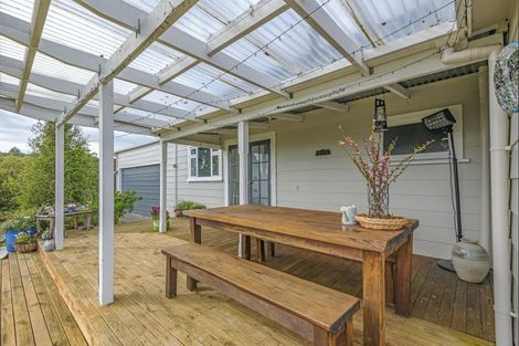 Photo of property in 482 Williamsons Line, Marton, 4789