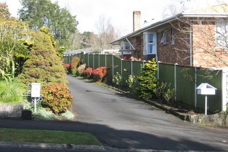 Photo of property in 68 Flynn Road, Hillcrest, Hamilton, 3216