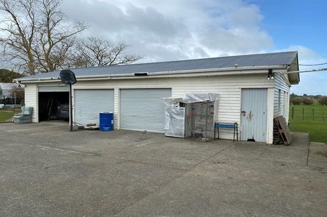 Photo of property in 328 Arapaepae Road, Levin, 5571