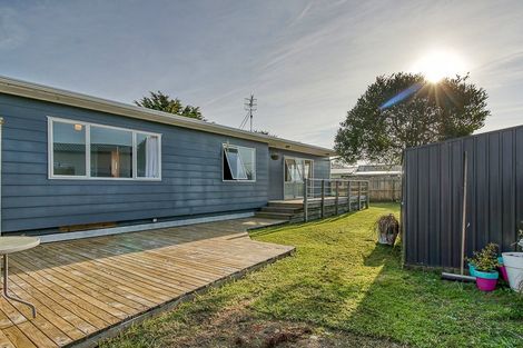 Photo of property in 47a Seabury Avenue, Foxton Beach, Foxton, 4815