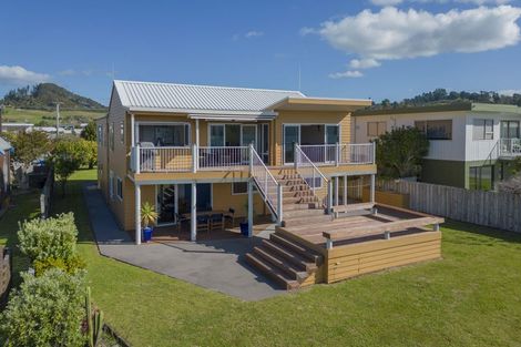 Photo of property in 85 Captain Cook Road, Cooks Beach, Whitianga, 3591