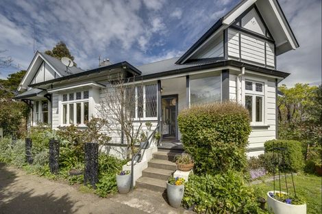 Photo of property in 506 Market Street South, Hastings, 4122