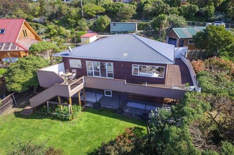 Photo of property in 71 Mount Pleasant Road, Mount Pleasant, Christchurch, 8081