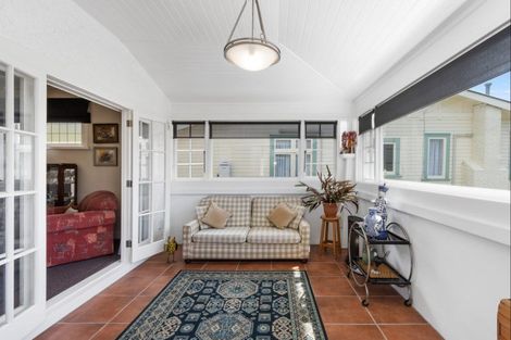 Photo of property in 140 Nelson Crescent, Napier South, Napier, 4110