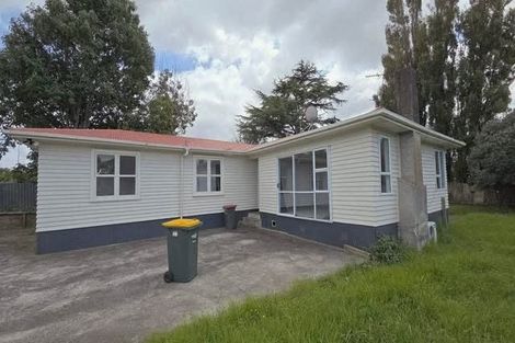 Photo of property in 10 Factory Lane, Hikurangi, 0114