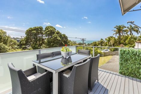 Photo of property in 1/14 Beechwood Road, Rothesay Bay, Auckland, 0630