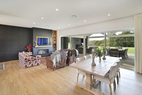 Photo of property in 18 Blackwood Lane, Maraekakaho, 4171