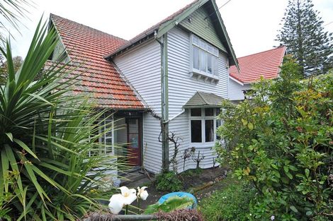 Photo of property in 5 Watson Street, Te Aro, Wellington, 6011