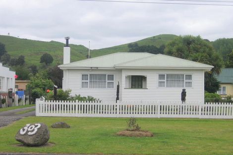 Photo of property in 303 Taupo Road, Taumarunui, 3920