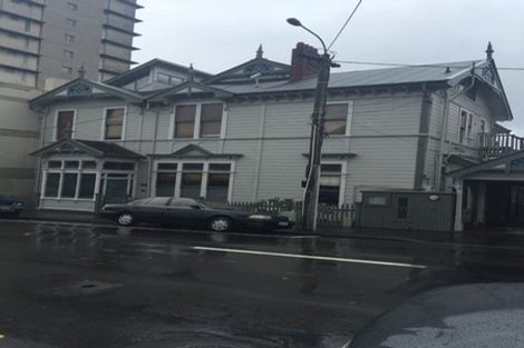 Photo of property in 195 The Terrace, Wellington Central, Wellington, 6011