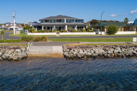 Photo of property in 46 Harbour Drive, Otumoetai, Tauranga, 3110