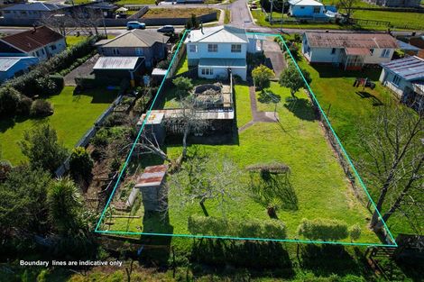 Photo of property in 9 Raroa Road, Paeroa, 3600
