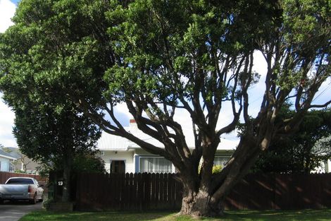 Photo of property in 19 Hart Avenue, Boulcott, Lower Hutt, 5011