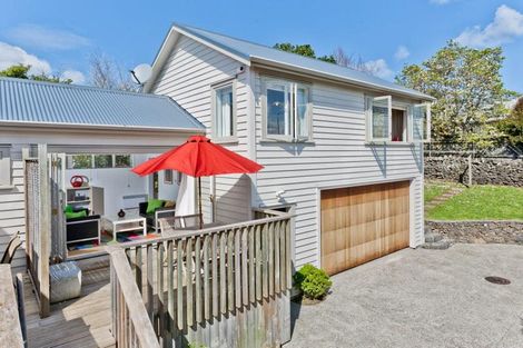 Photo of property in 38 Brentwood Avenue, Mount Eden, Auckland, 1024