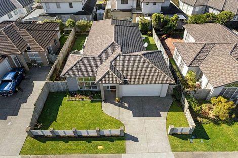 Photo of property in 13 Dromoland Drive, Flat Bush, Auckland, 2019