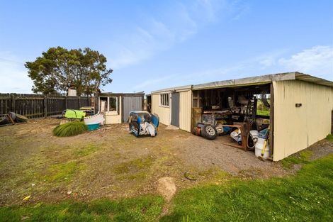 Photo of property in 282 Austin Road, Normanby, Hawera, 4673