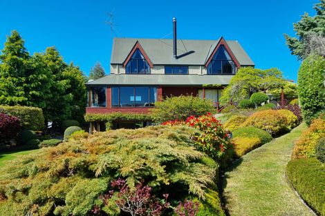 Photo of property in 5 Burnett Place, Lake Tekapo, 7999