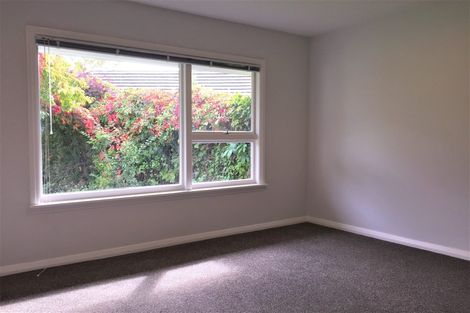 Photo of property in 1/23a Hamilton Avenue, Ilam, Christchurch, 8041