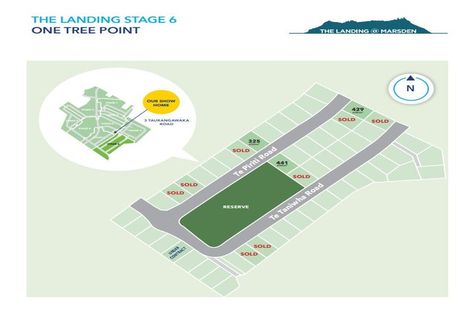 Photo of property in 15 Te Piriti Road, One Tree Point, 0118