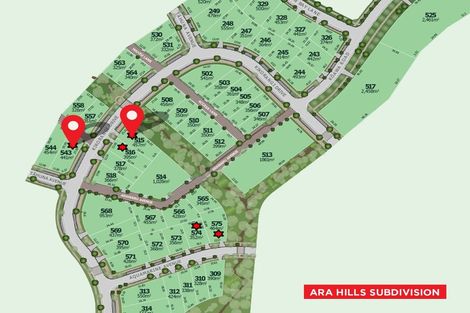 Photo of property in 1 Kauru Lane, Wainui, 0992