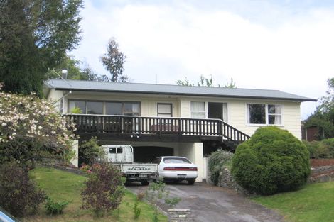 Photo of property in 83 Taharepa Road, Hilltop, Taupo, 3330