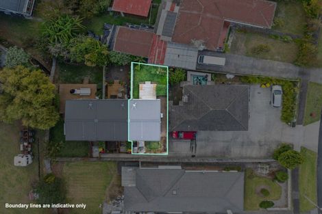Photo of property in 8a Totara Road, Manurewa, Auckland, 2102