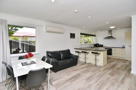 Photo of property in 26 Hadlow Place, Burnside, Christchurch, 8041