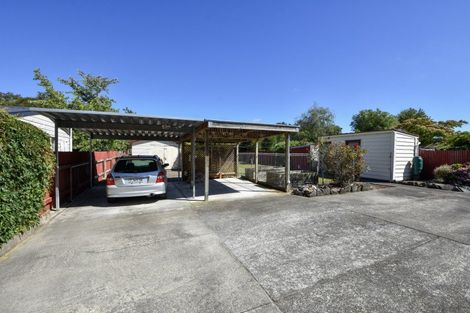 Photo of property in 8 Wyndham Street, Carterton, 5713