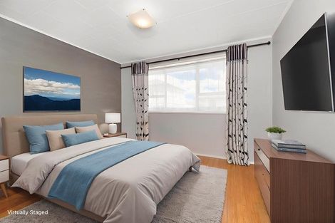 Photo of property in 1/24 Casuarina Road, Half Moon Bay, Auckland, 2012