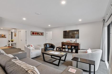 Photo of property in 19 Amur Crescent, Rolleston, 7615