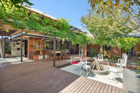 Photo of property in 1893 South Eyre Road, Eyrewell, Rangiora, 7476