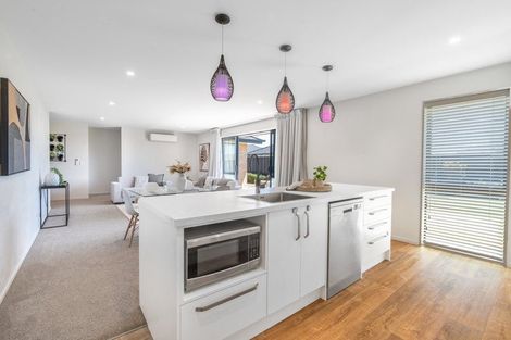 Photo of property in 12 Billy T Lane, Rolleston, 7615