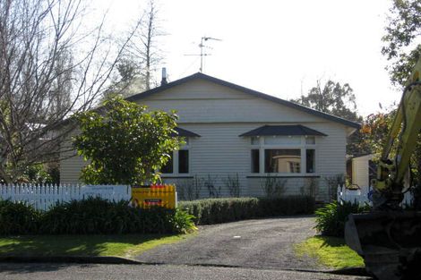 Photo of property in 3 Yule Grove, Greytown, 5712