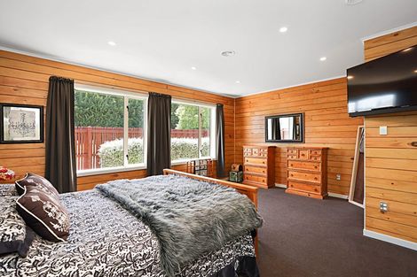 Photo of property in 1477 Line Road, Lauriston, Ashburton, 7776