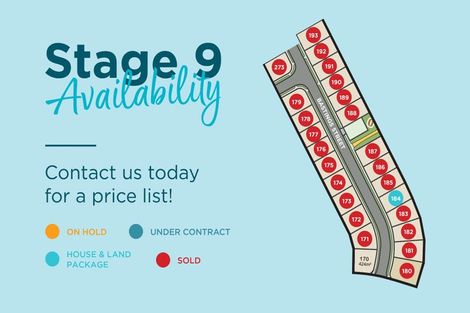 Photo of property in 93 Silverstream Boulevard, Kaiapoi, 7630