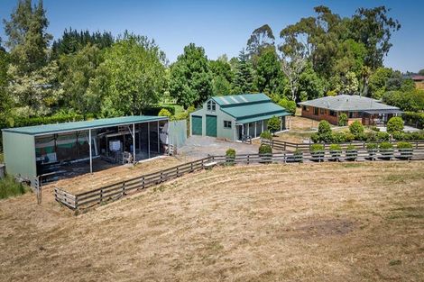 Photo of property in 704 Hawkins Road, Marshland, Christchurch, 8051