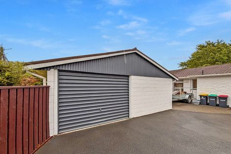 Photo of property in 2/16 Oxley Avenue, St Albans, Christchurch, 8014