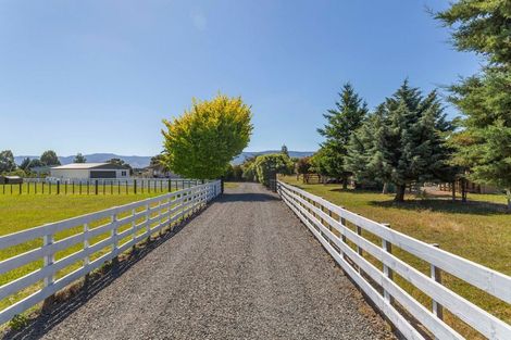 Photo of property in 29 Tipapakuku Road, Dannevirke, 4930
