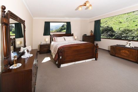 Photo of property in 90 Borlases Road, Sawyers Bay, Port Chalmers, 9023