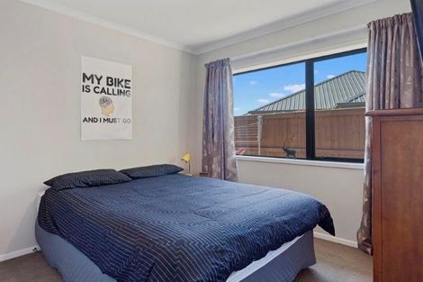 Photo of property in 2 Monarch Boulevard, Kaiapoi, 7630