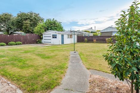 Photo of property in 5 Bermuda Drive, Hornby, Christchurch, 8042